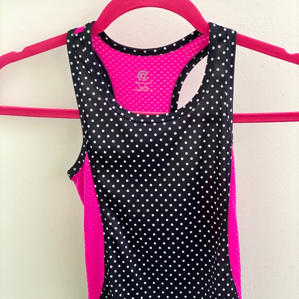 Champion tank top
